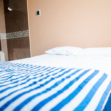 Trugarden Hotel تروخيو المظهر الخارجي الصورة