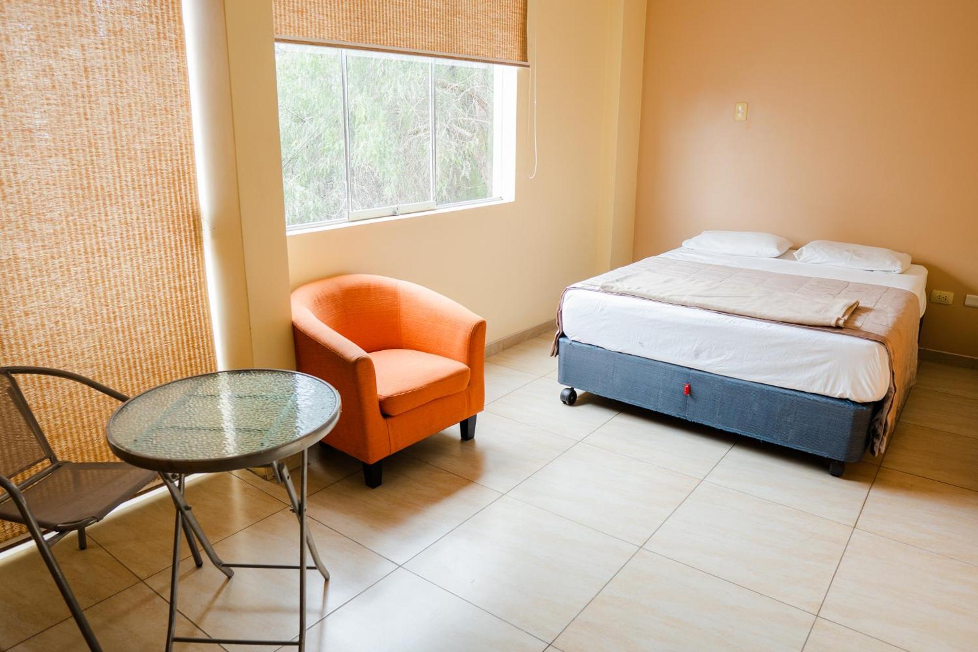 Trugarden Hotel تروخيو المظهر الخارجي الصورة