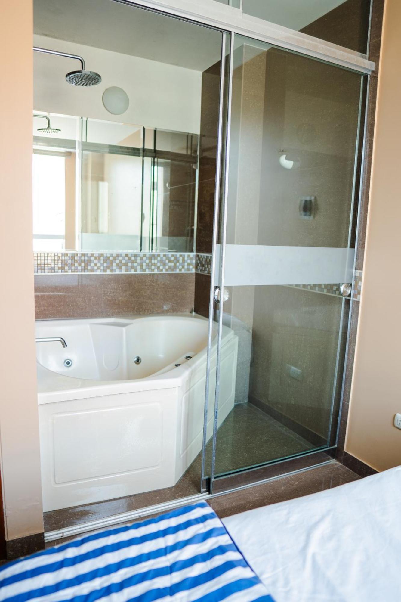 Trugarden Hotel تروخيو المظهر الخارجي الصورة