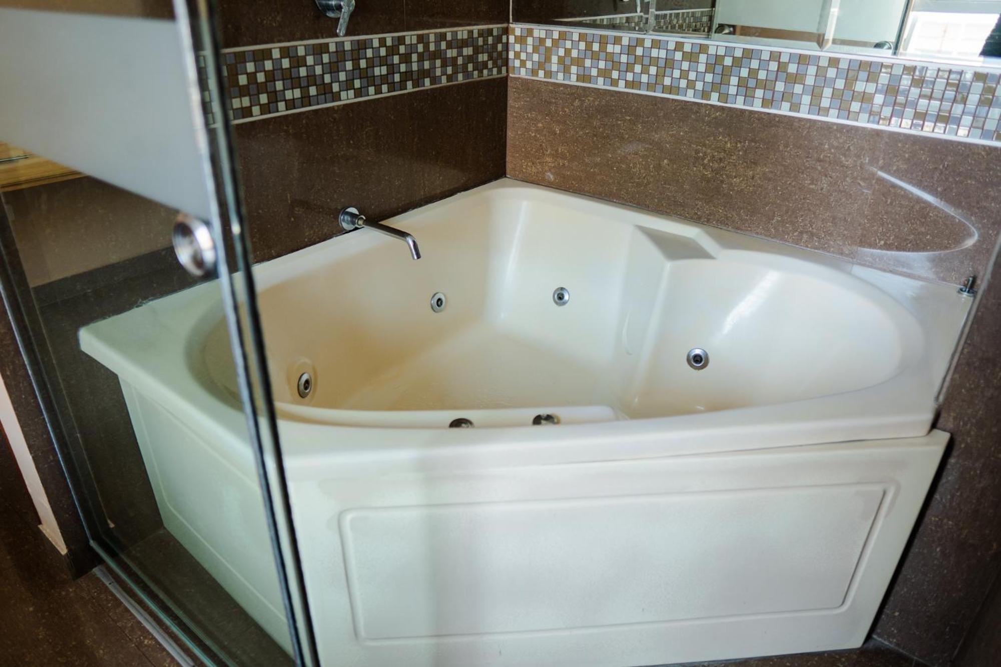Trugarden Hotel تروخيو المظهر الخارجي الصورة