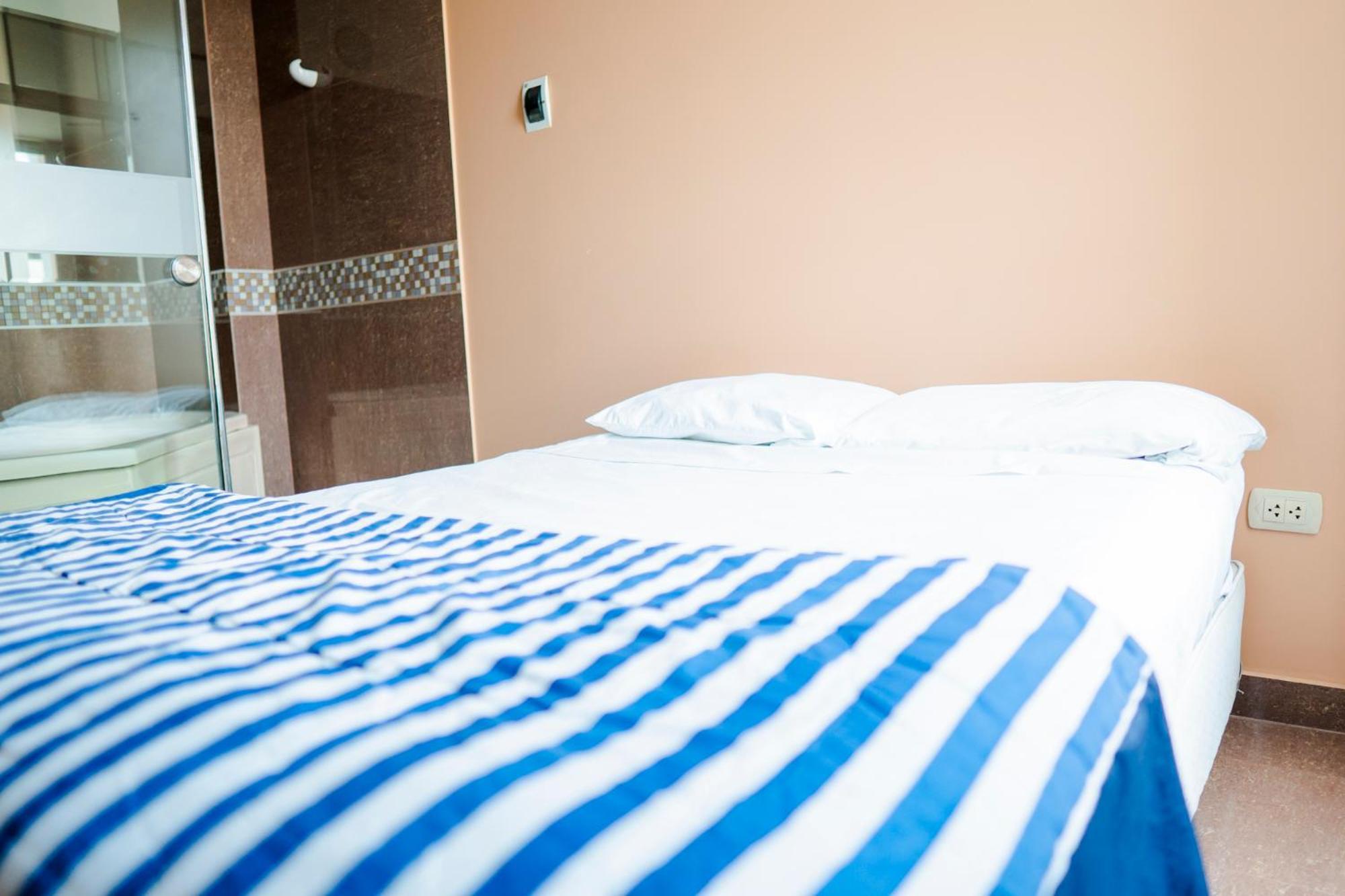 Trugarden Hotel تروخيو المظهر الخارجي الصورة