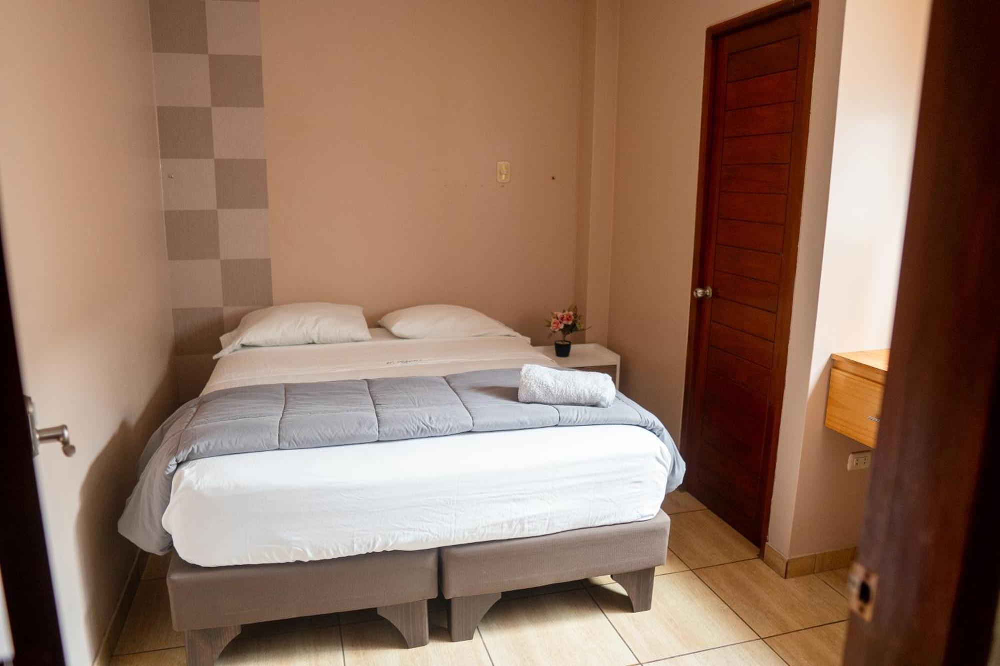 Trugarden Hotel تروخيو المظهر الخارجي الصورة