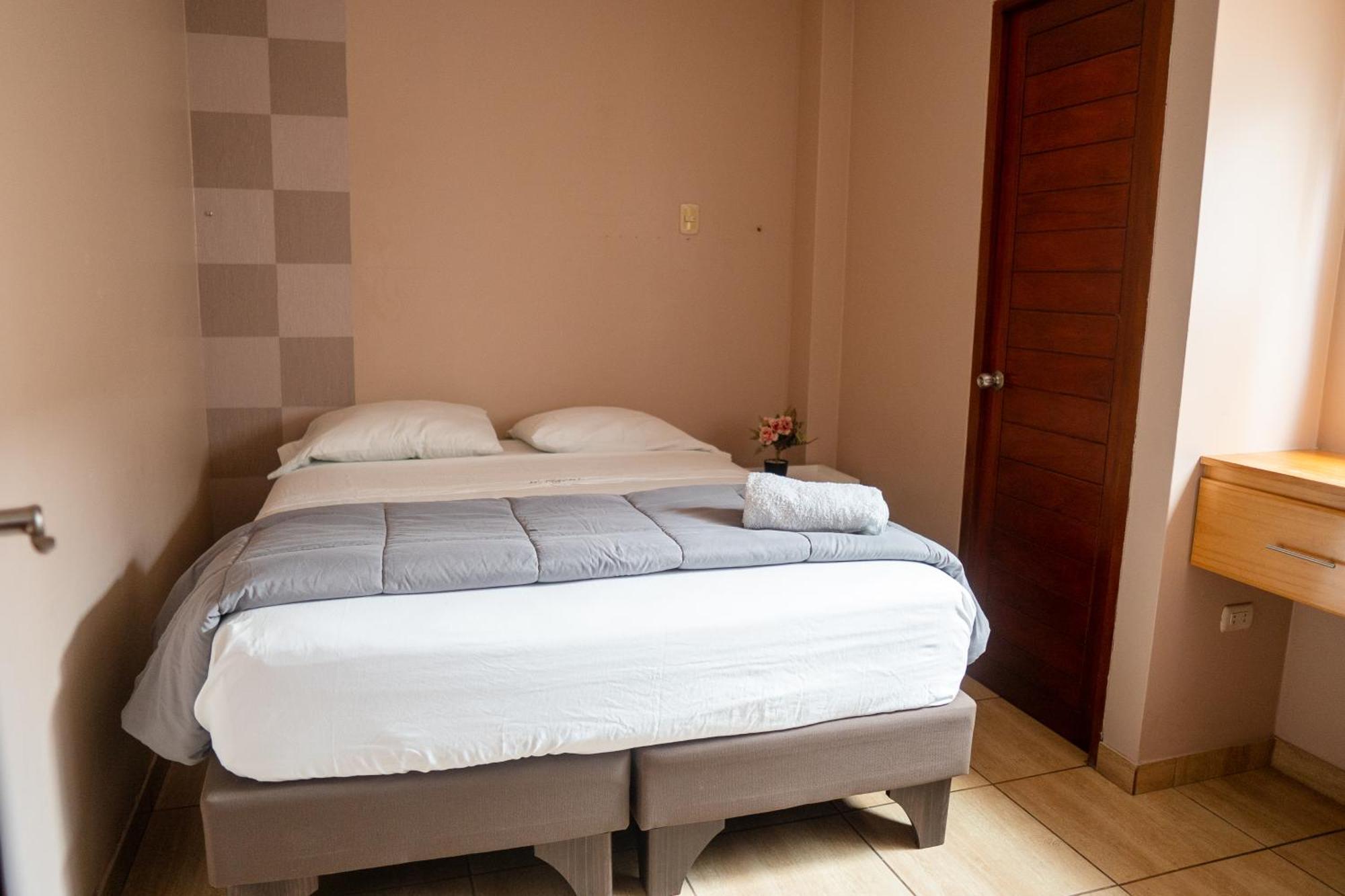 Trugarden Hotel تروخيو المظهر الخارجي الصورة