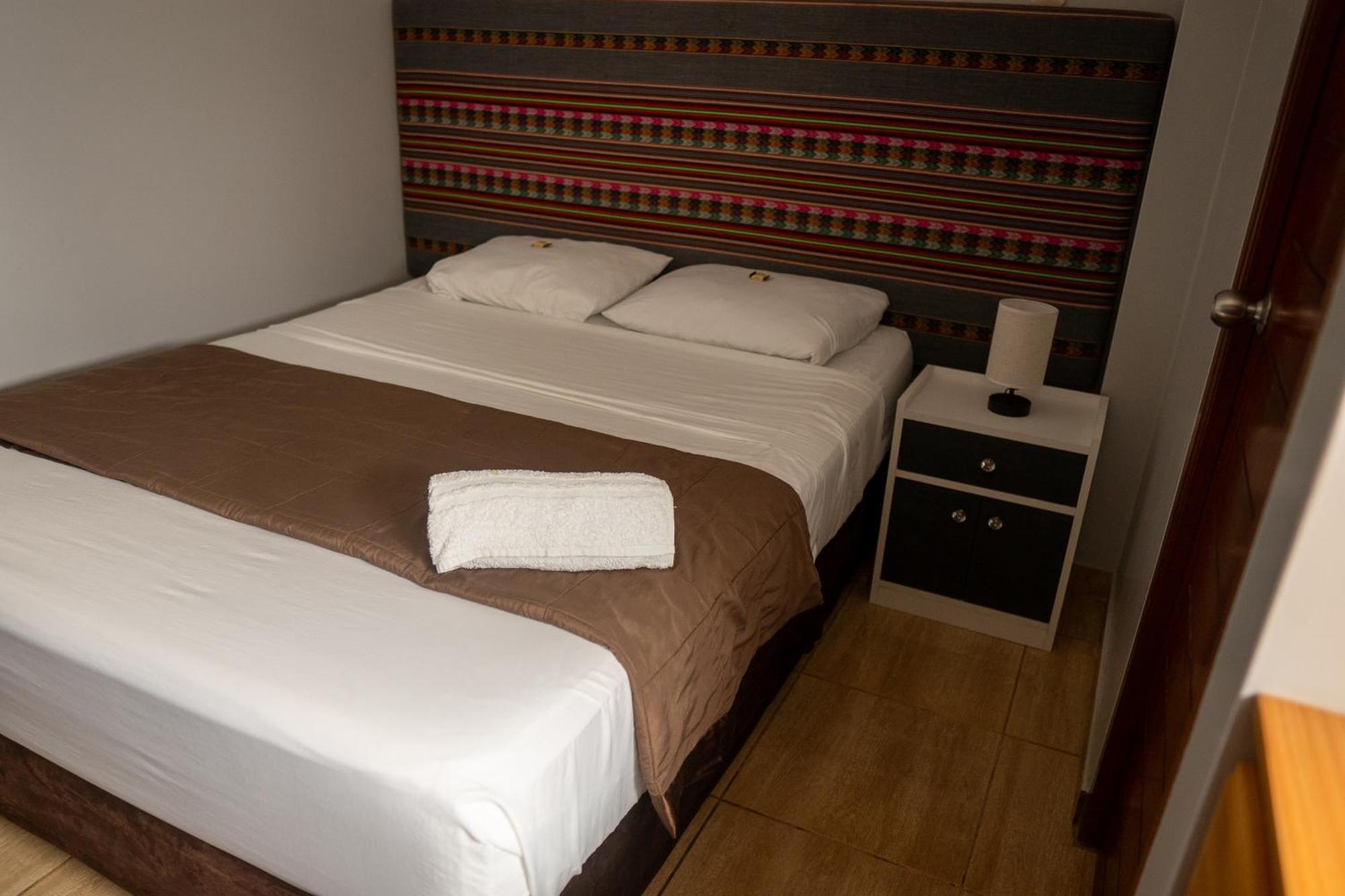 Trugarden Hotel تروخيو المظهر الخارجي الصورة