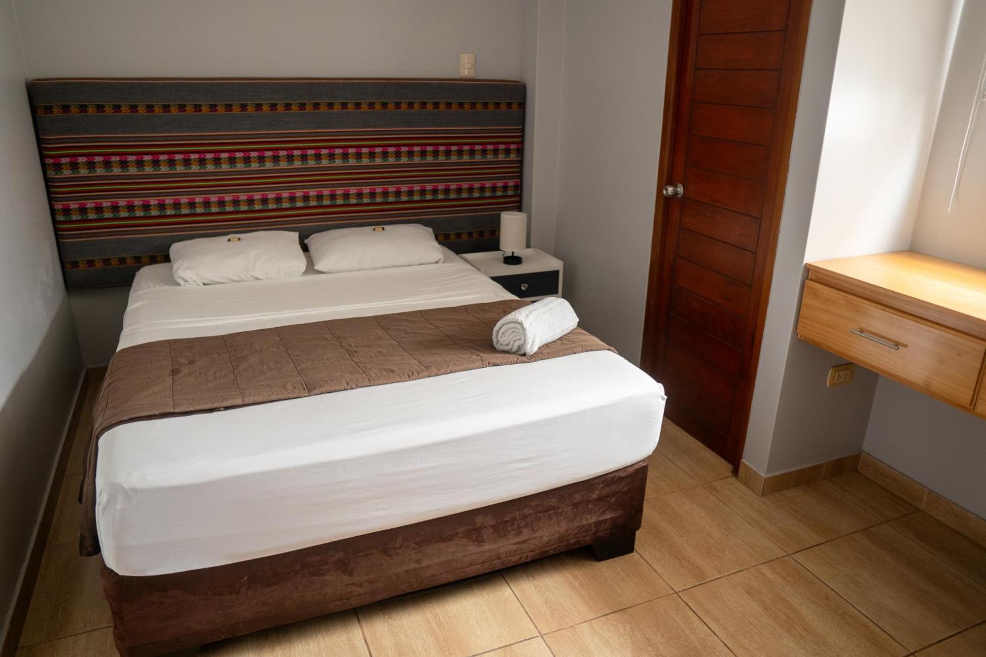 Trugarden Hotel تروخيو المظهر الخارجي الصورة