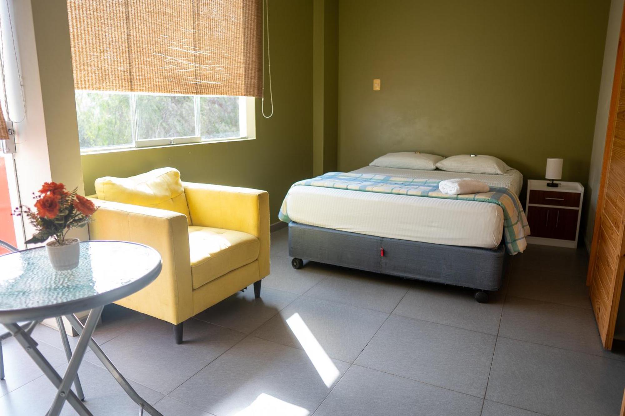 Trugarden Hotel تروخيو المظهر الخارجي الصورة