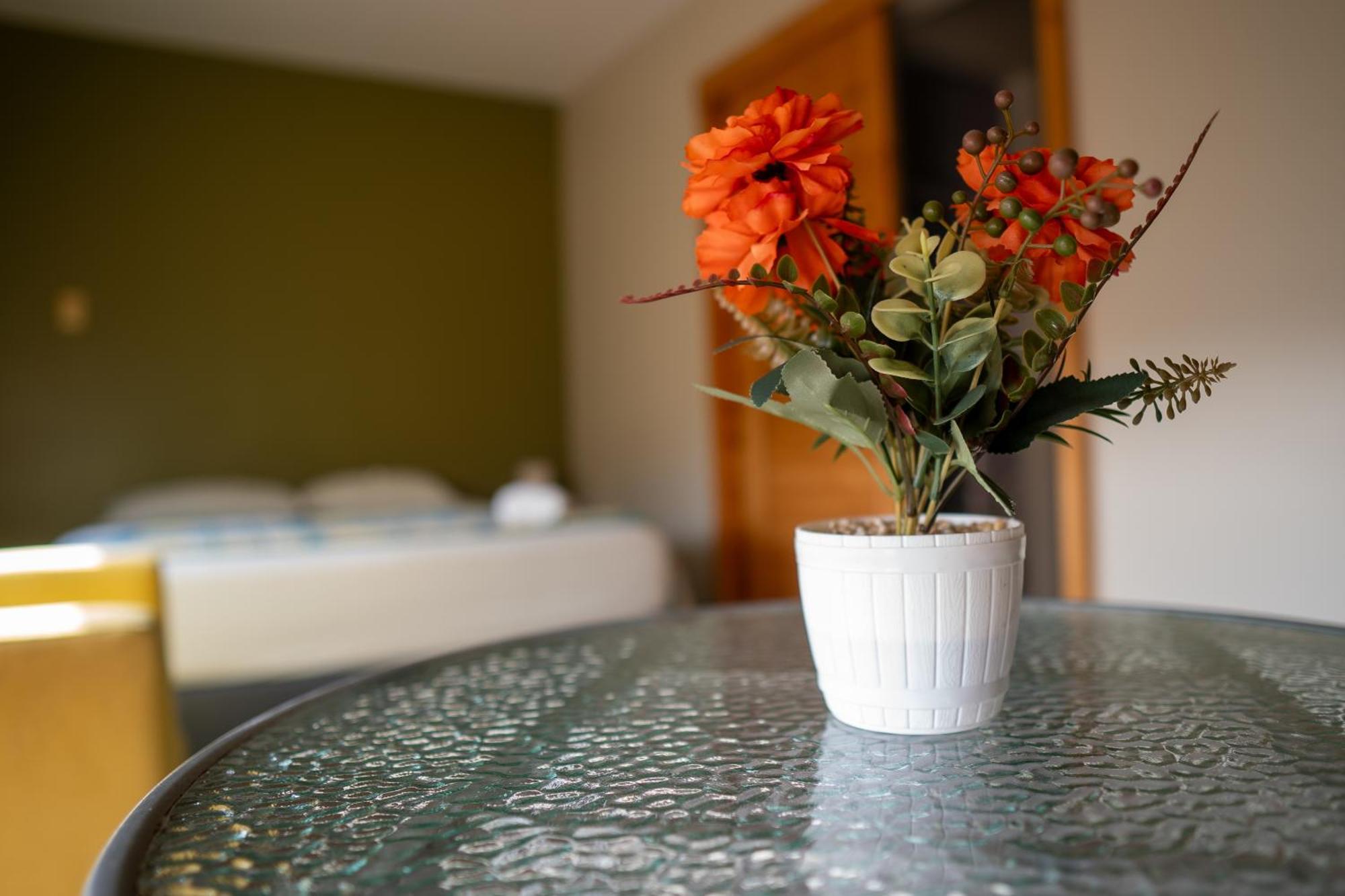 Trugarden Hotel تروخيو المظهر الخارجي الصورة